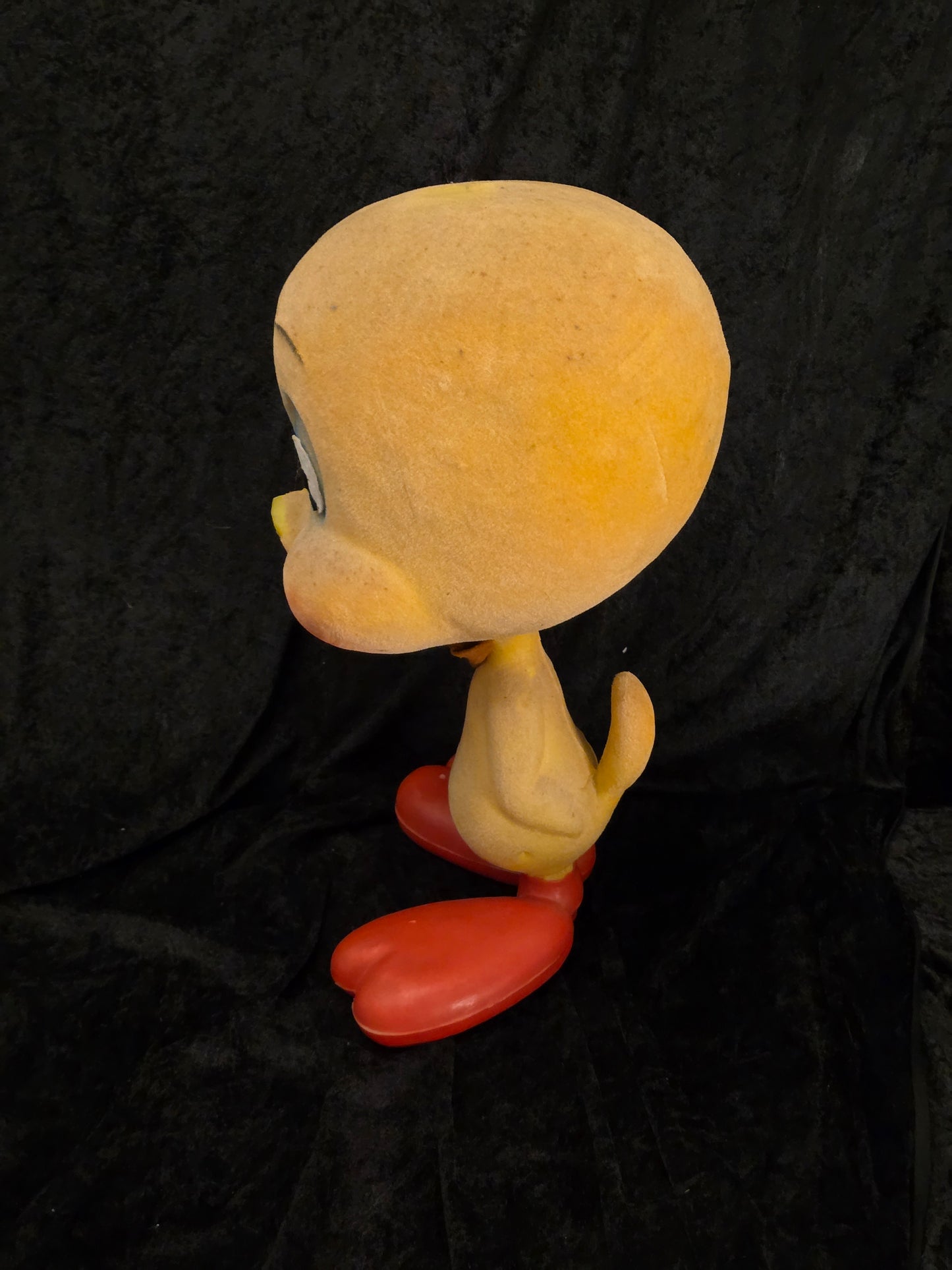 Tweety Oversized. 41 cm. 1969.