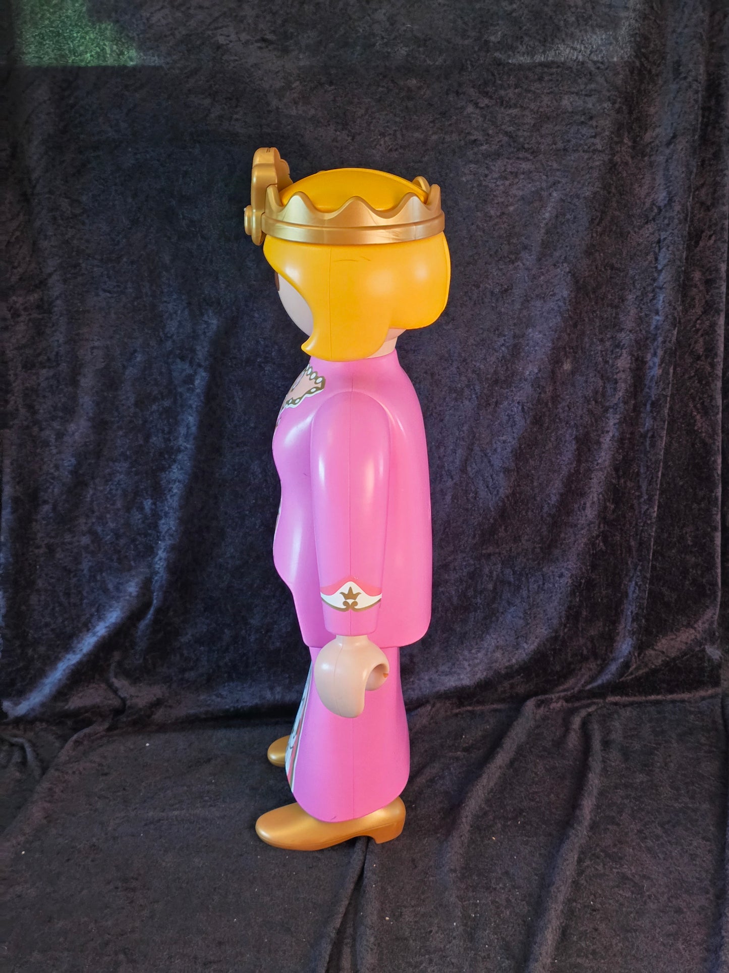 XXL Playmobil Prinsesse