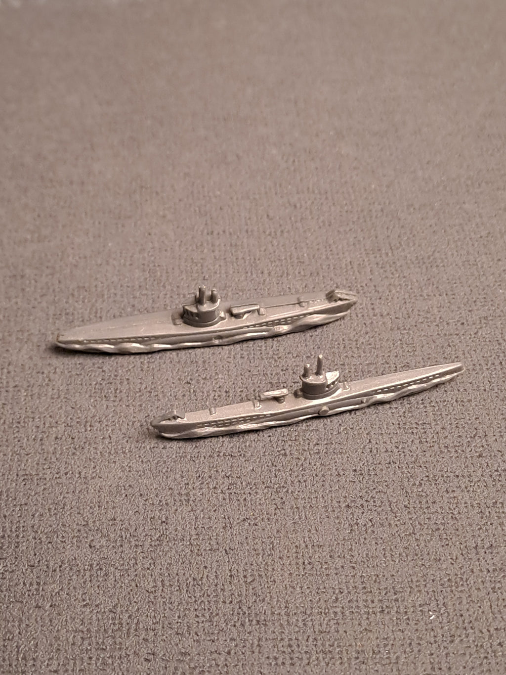 WHW U-Boat x2 / WHW Ubåd x2