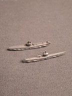 WHW U-Boat x2 / WHW Ubåd x2