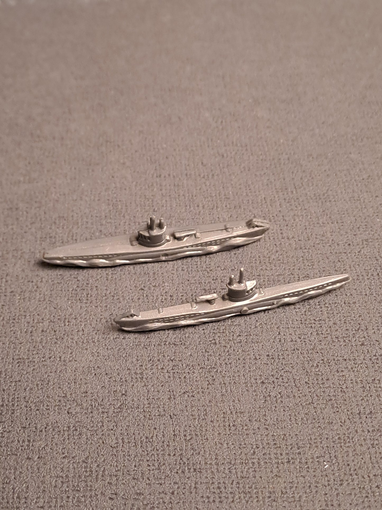 WHW U-Boat x2 / WHW Ubåd x2