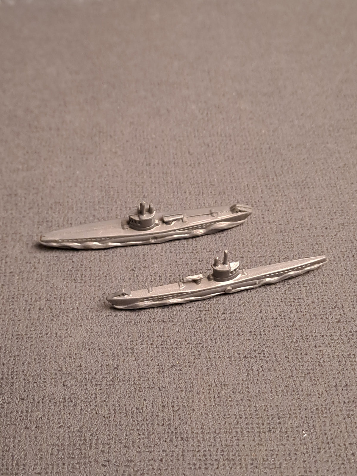 WHW U-Boat x2 / WHW Ubåd x2