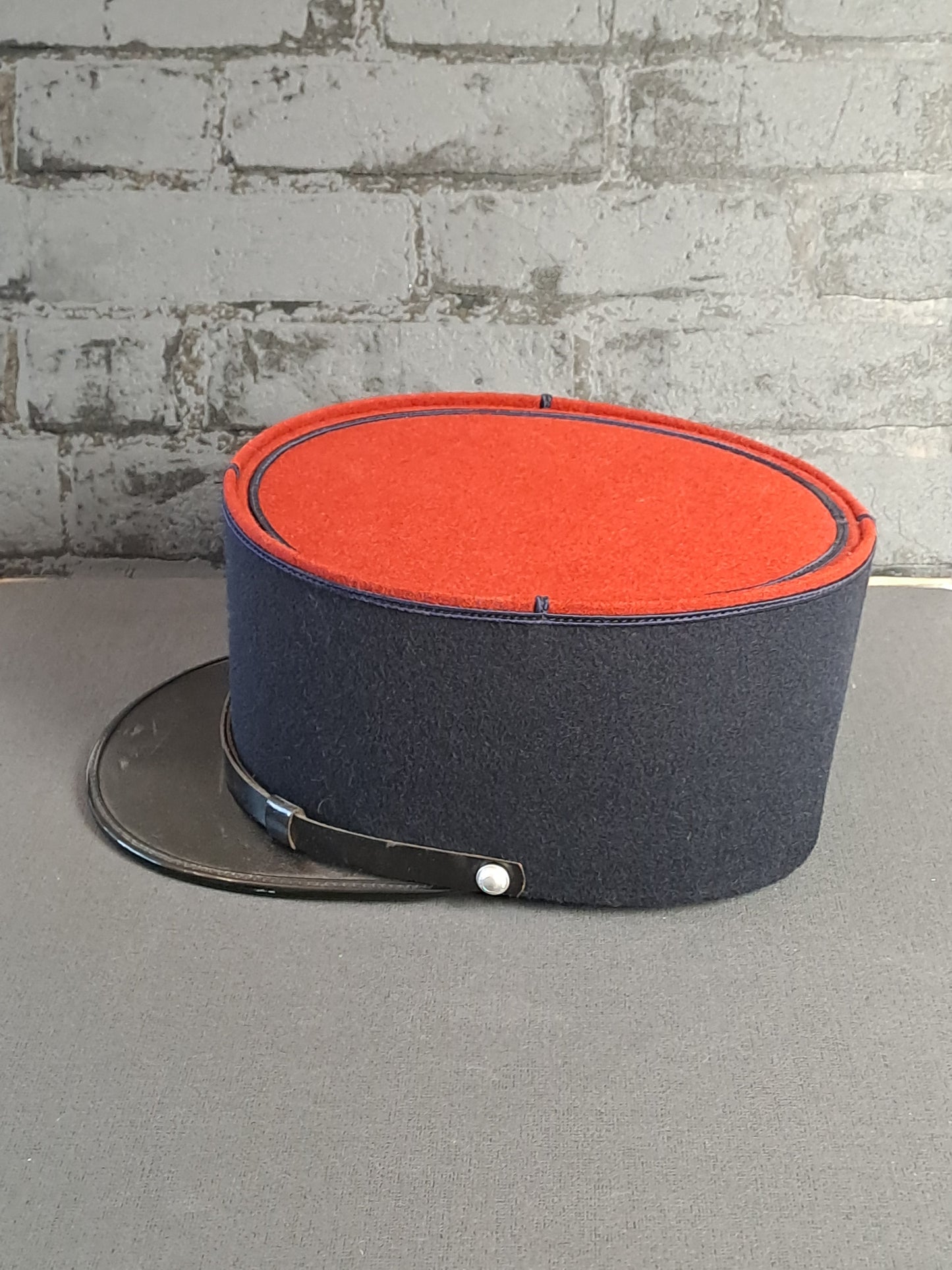 Foreign Legion Kefi / Fremmed Legionen Kefi