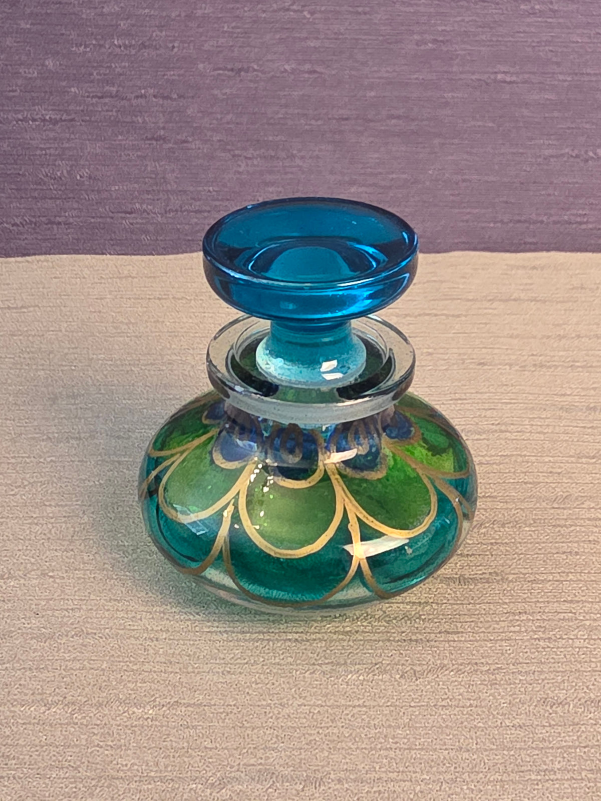 Murano Inkwell