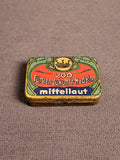 Antique Gramophone Needles 1920's