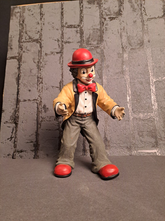 Vintage Gilde Clown / Vintage Gilde Klovn