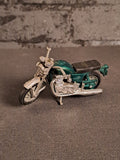 Die Cast Motorcycle Norton 1981