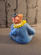 Vintage Clown
