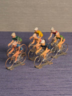 Cofalu Tour De France