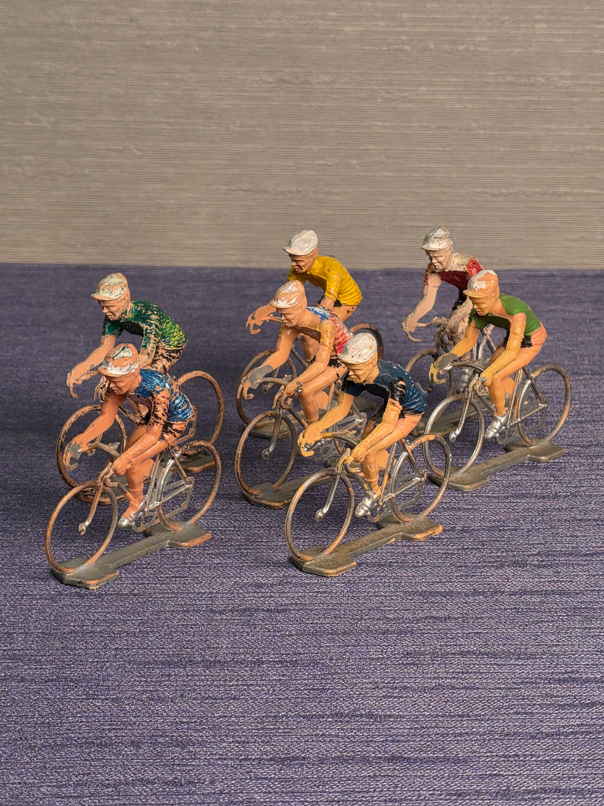 Cofalu Tour De France