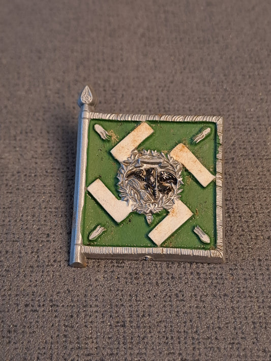 WHW General Göring Regiment Standarte
