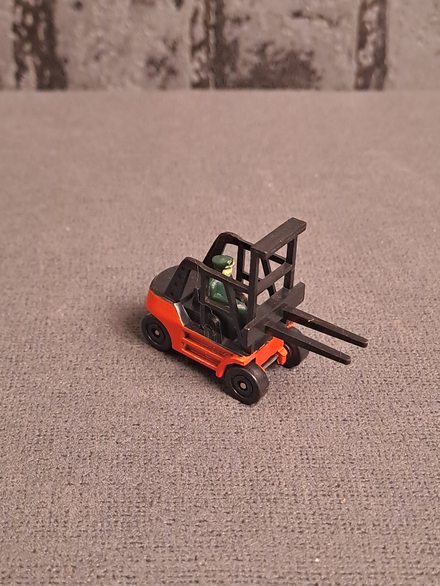 Fork Lift / Gaffel Truck