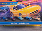 Micro Machines Decades The 40's