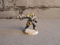 Warhammer 40k Games Workshops 1992