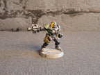 Warhammer 40k Games Workshops 1992
