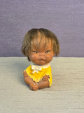 Moody Cutie Doll