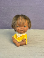 Moody Cutie Doll
