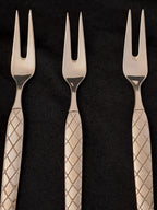 Harlequin ABSA Cold Cuts Fork / Harlequin ABSA Cold Cuts Fork