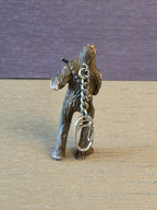 Star Wars Chewbacca Nøglering