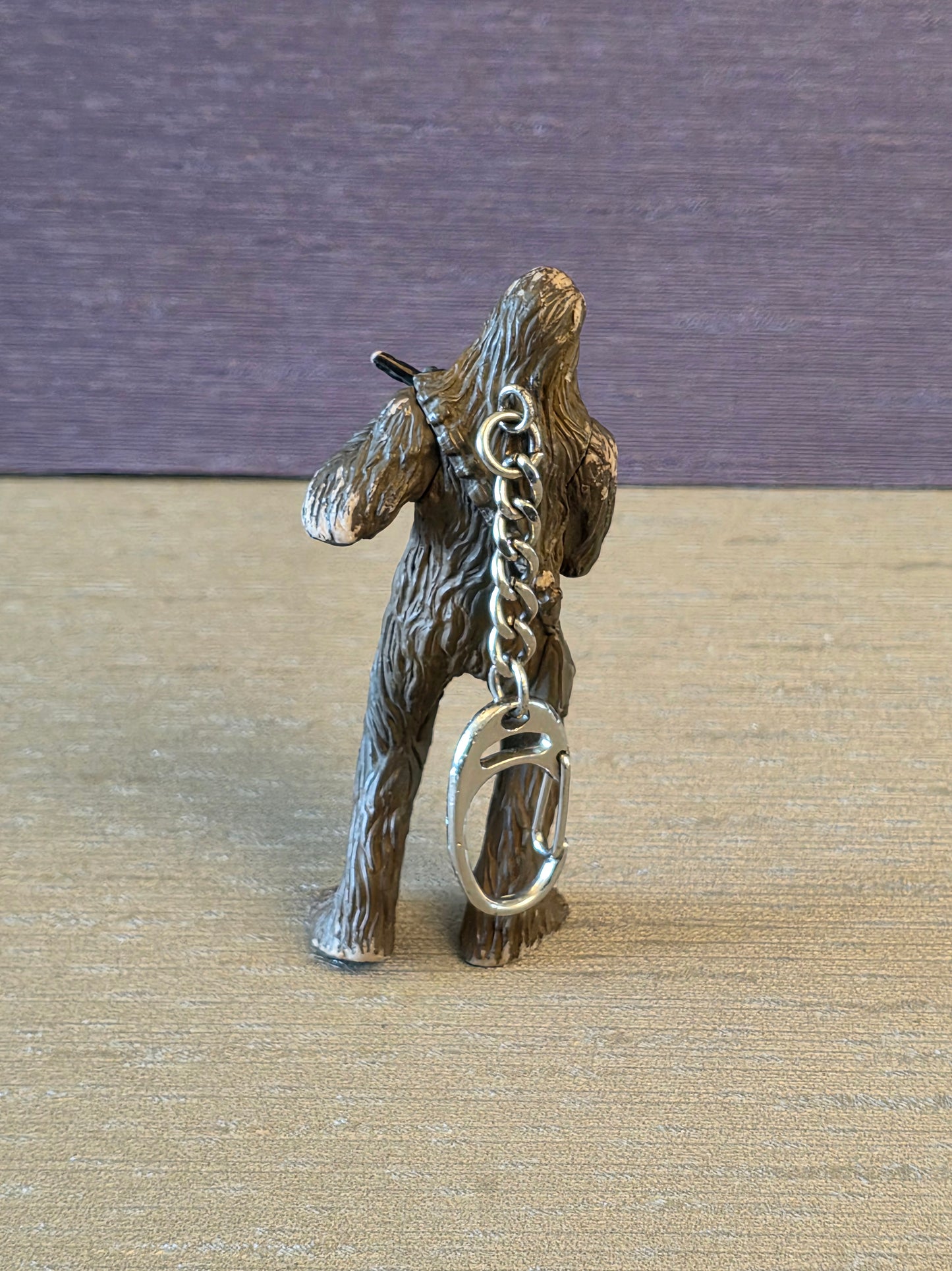 Star Wars Chewbacca Nøglering