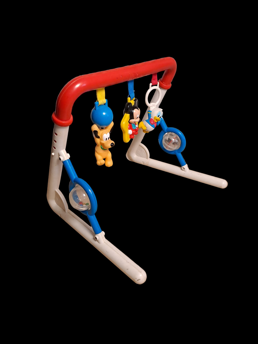 Disney Vintage Mobile Activity / Disney Vintage Aktivitets Center