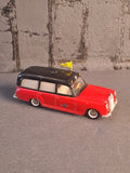 Tekno Denmark Mercedes Benz 220s Ambulance