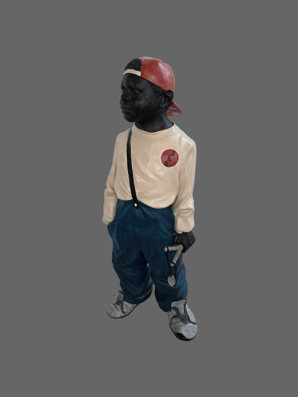 Vintage Figur 1990'erne