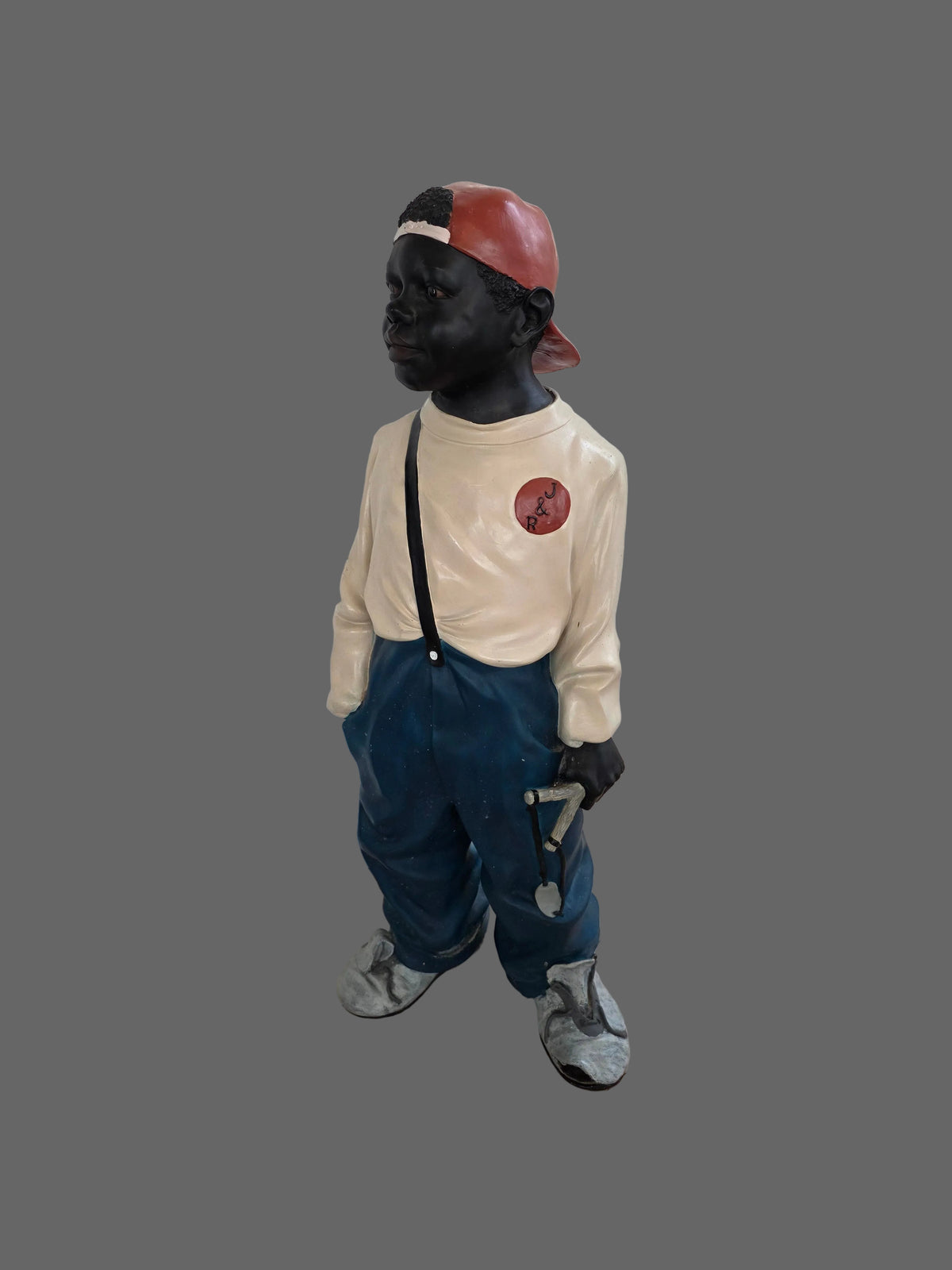 Vintage Figur 1990'erne