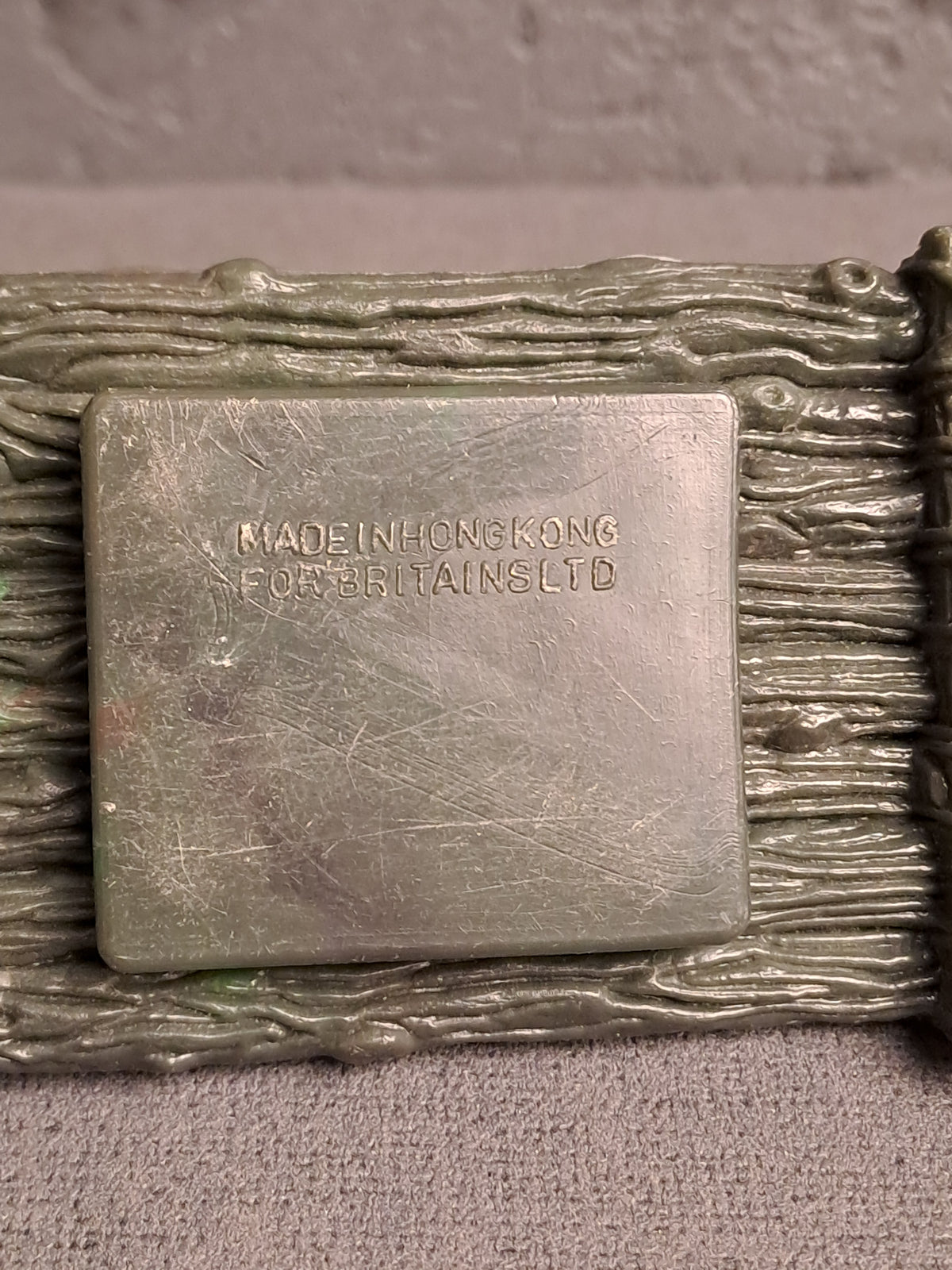Britains LTD 2x Rafts / 2x Tømmerflåder