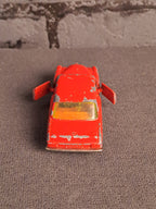 Siku Mercedes 1970s