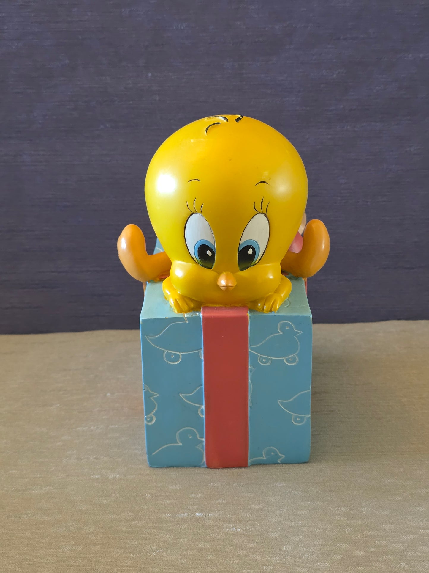 Tweety Sparebøsse / Tweety Piggybank