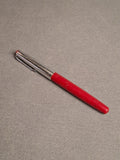Fountain Pen Parker Vintage 1960's / Fyldepen Parker Vintage 1960'erne
