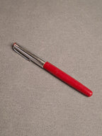 Fountain Pen Parker Vintage 1960's / Fyldepen Parker Vintage 1960'erne