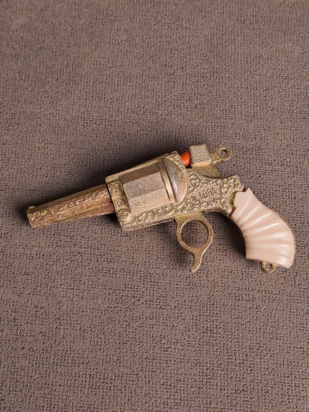 Mini Jolly Cap Gun