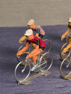Cofalu Tour De France