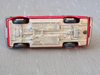 Tekno Mercedes 220