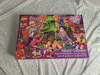 Lego Friends Advent Calendar 2018