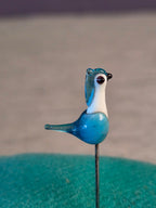 Nipsenål Fugl