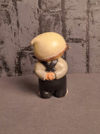 Mainzelmännchen "Det" Goebel 1960/70