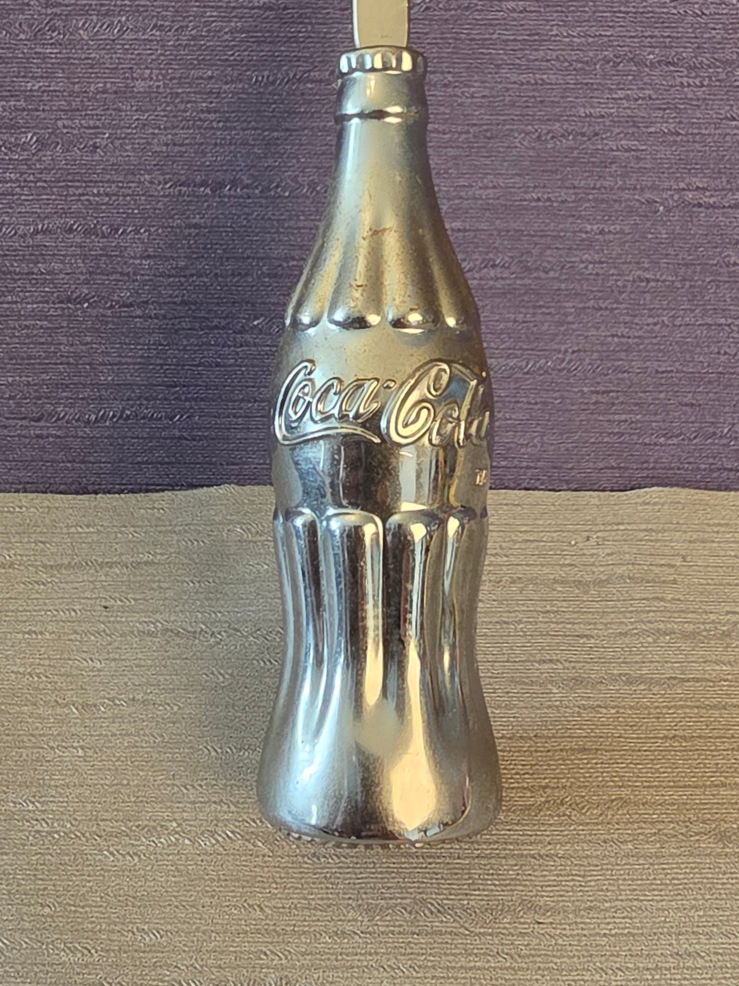Coca Cola Ostehøvl