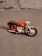 Die Cast Motorcycle BMW R60/2 1980's