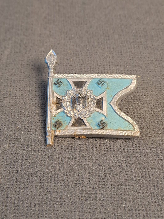 WHW Fahr u. Kraftfahr Einheiten Regiments Standarte