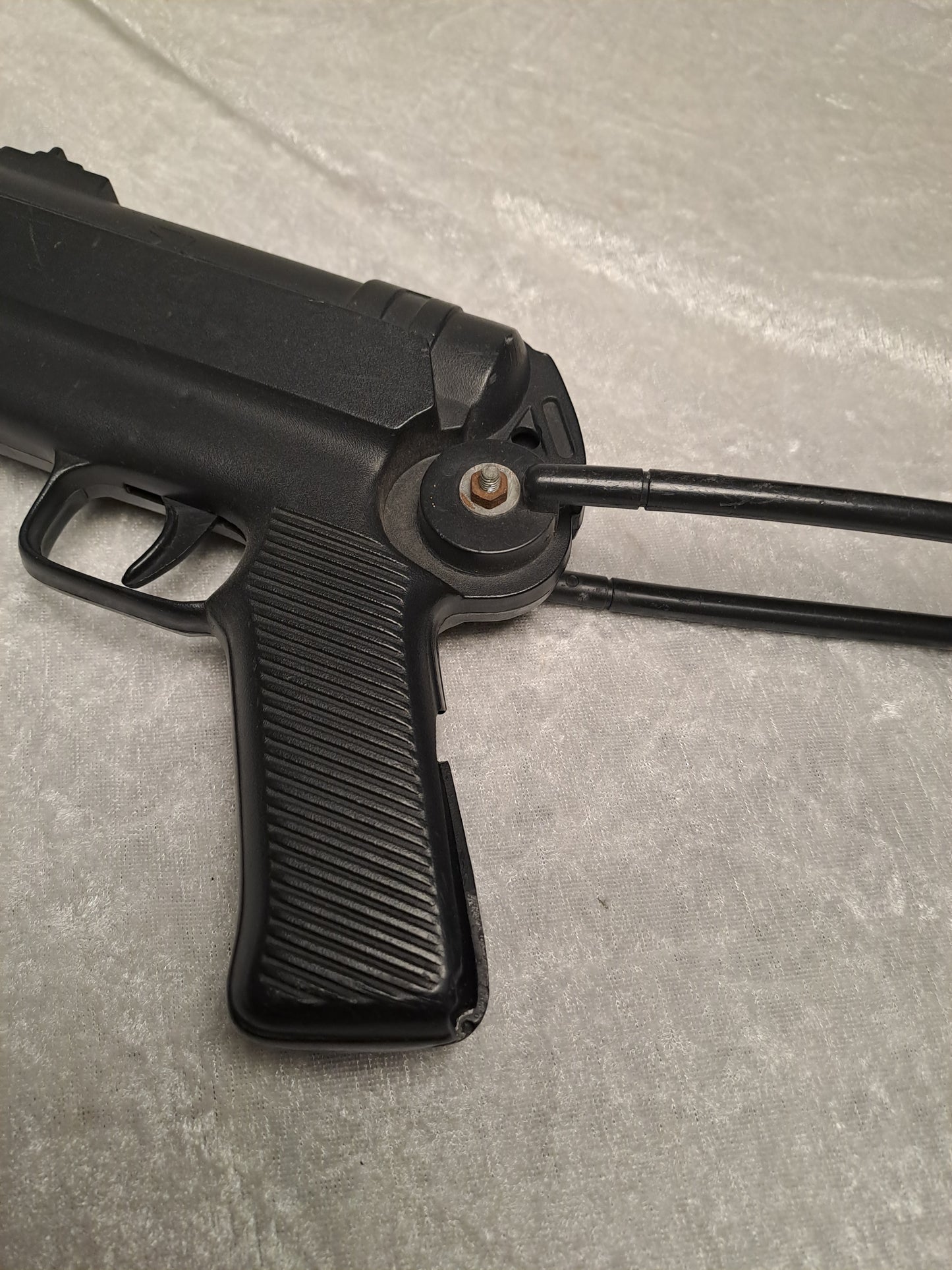 MP40 Vintage Toy Gun