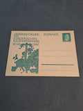 WW2 Postcard