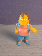 The Simpsons Nelson Muntz