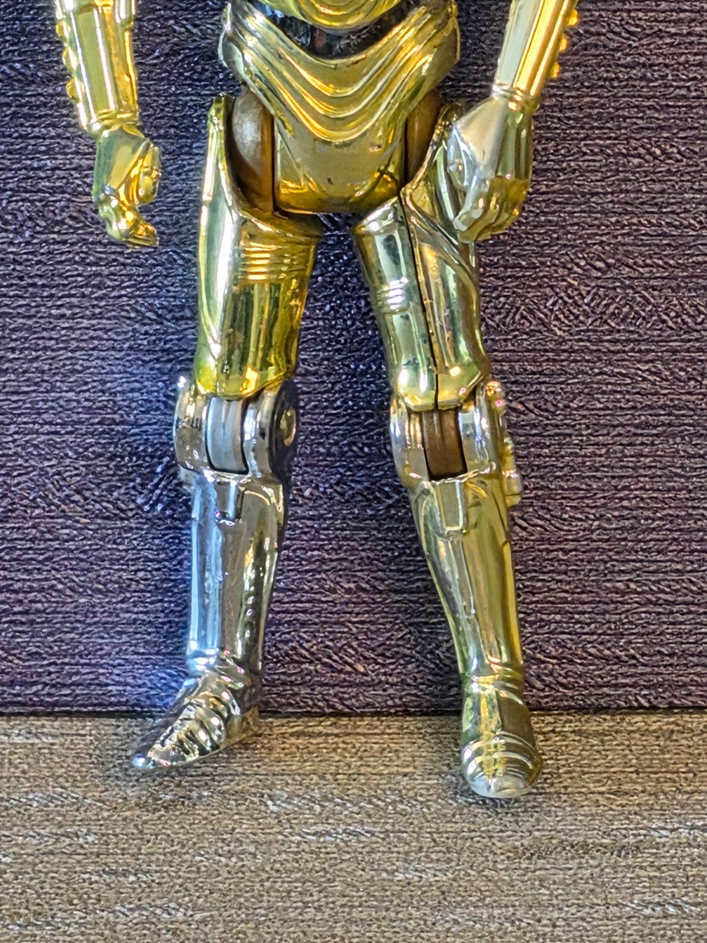 Star Wars C-3PO
