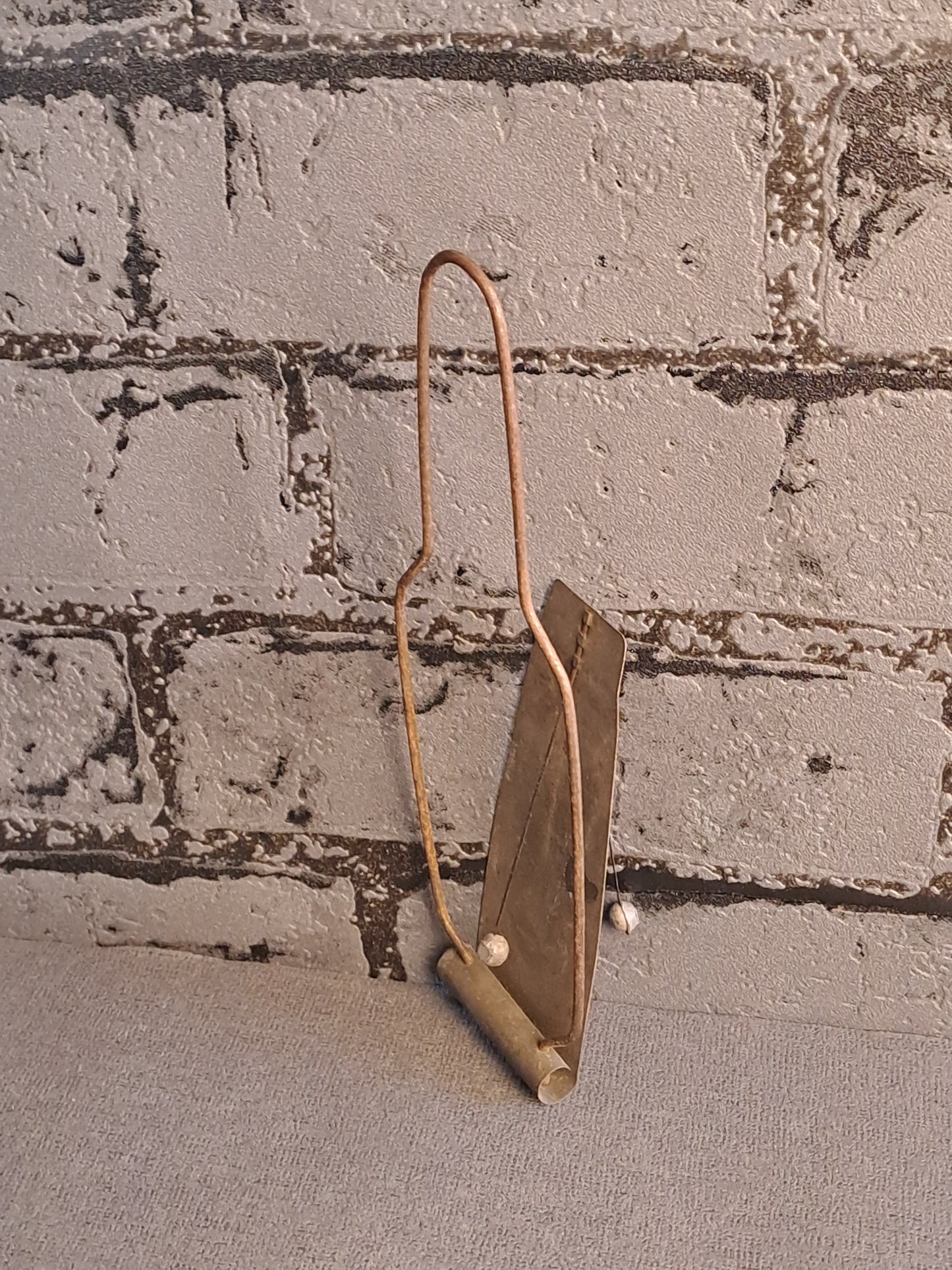 Antique Toy 1910's m / Antik Legetøj 1910erne