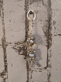 Vintage Key Ring / Vintage Nøglering