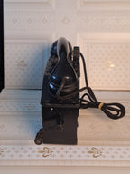 WW2 German Field Telephone / WW2 Tysk Felttelefon