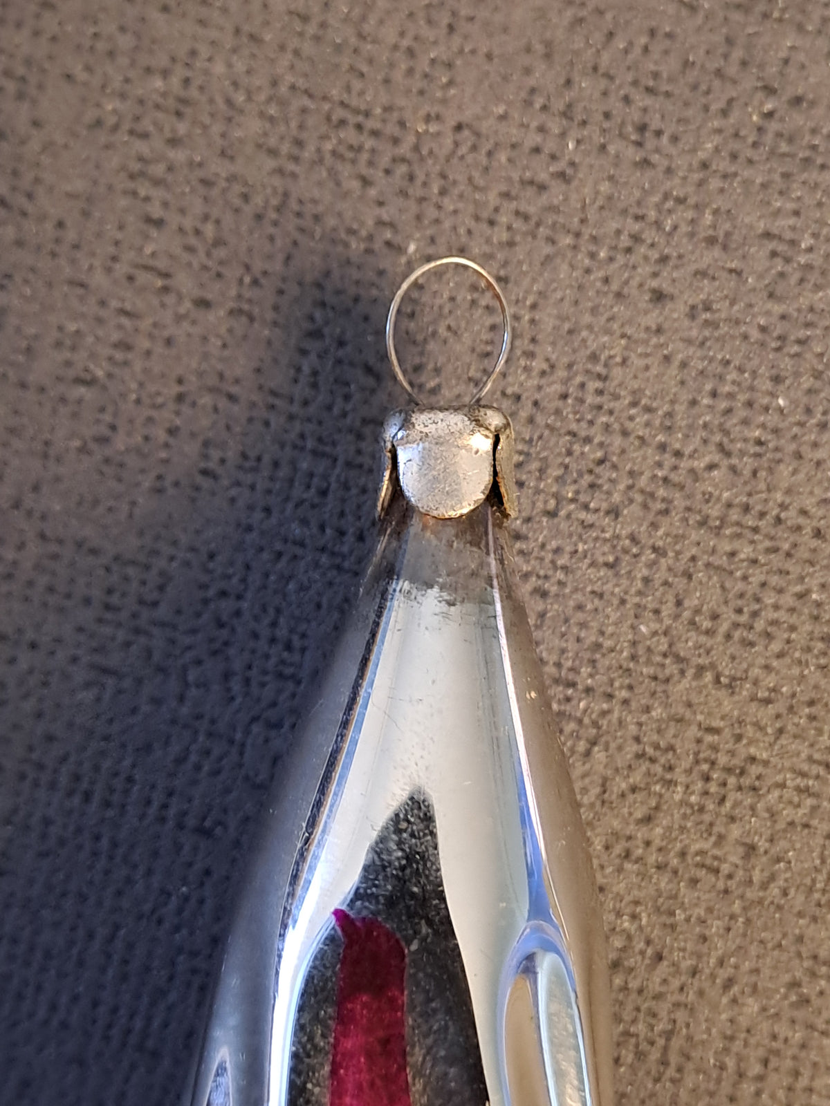 Vintage Christmas Bauble